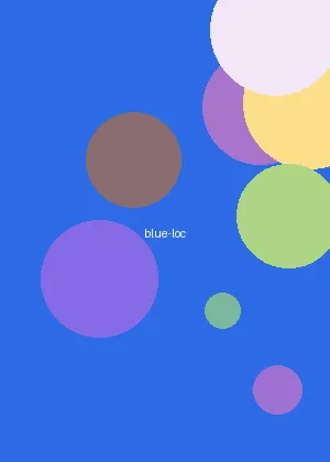 小樱禁图 - 蓝色监狱海报